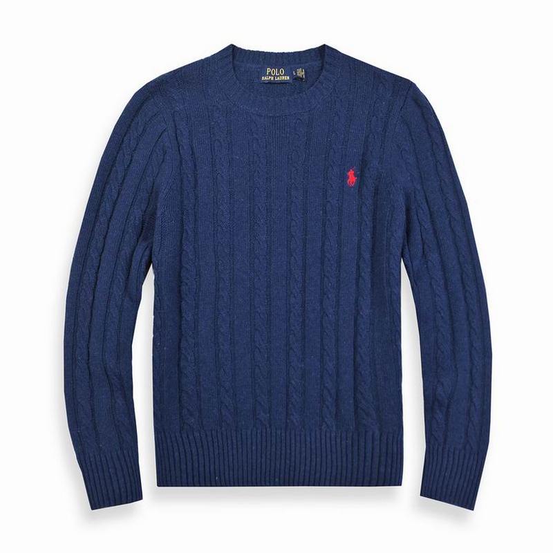 polo Men's Sweater 159